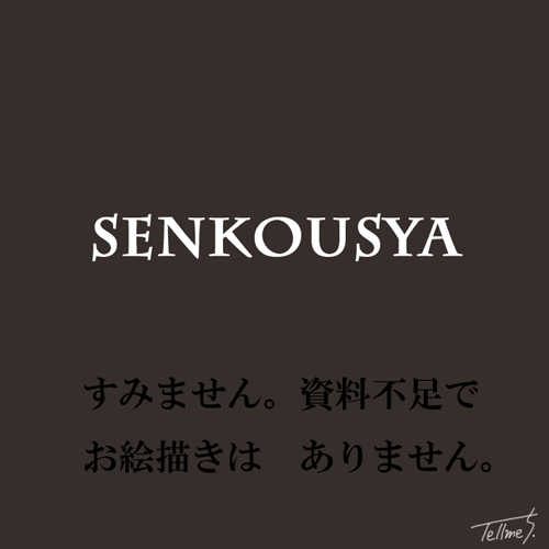 隠密剣士・イラスト