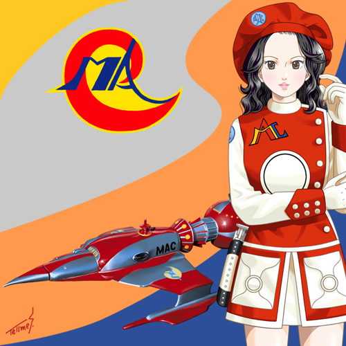 ウルトラマンレオ・イラスト5