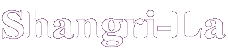 Shangri-La